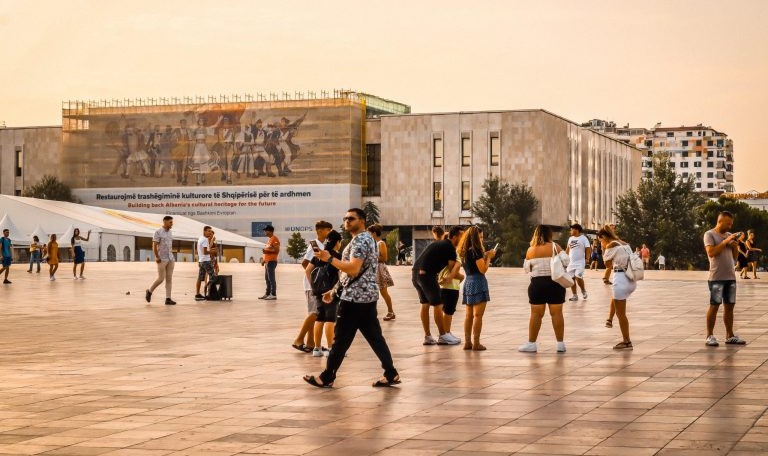 Të ardhurat për frymë, Shqipëria ndër vendet më të varfra në Europë